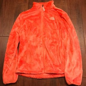 The North Face Osito Fleece